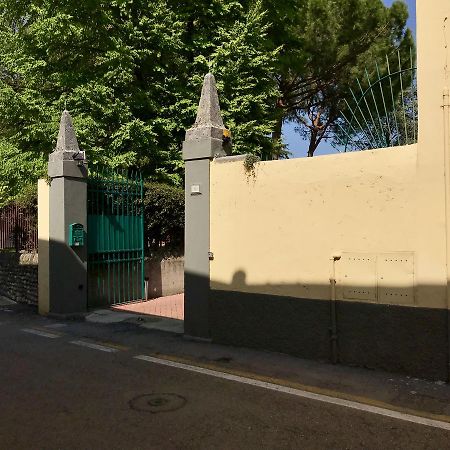 Casa Nicole Apartment Lake Garda Exterior photo
