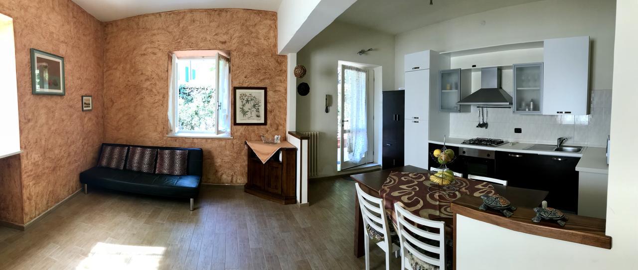 Casa Nicole Apartment Lake Garda Exterior photo