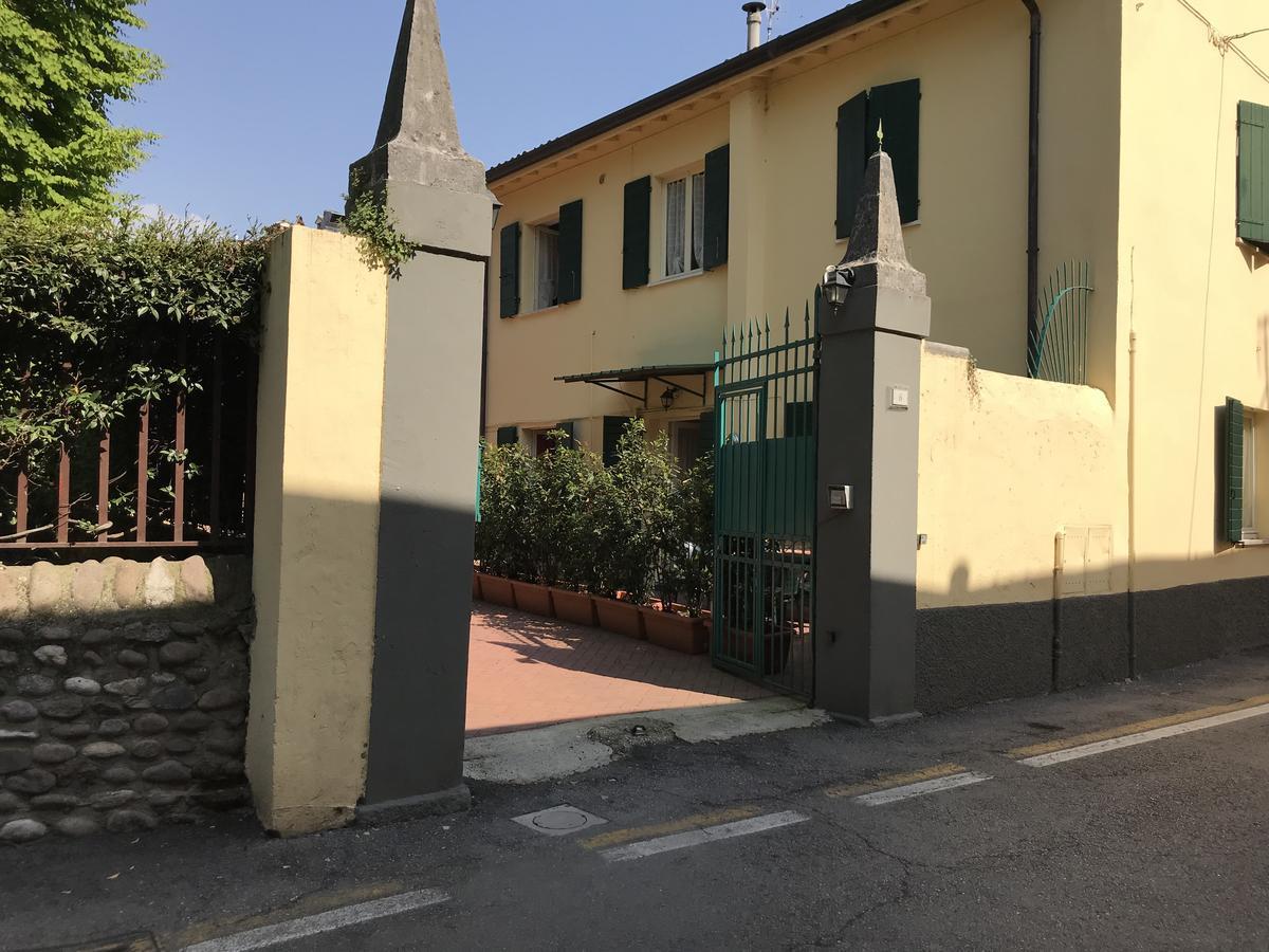 Casa Nicole Apartment Lake Garda Exterior photo