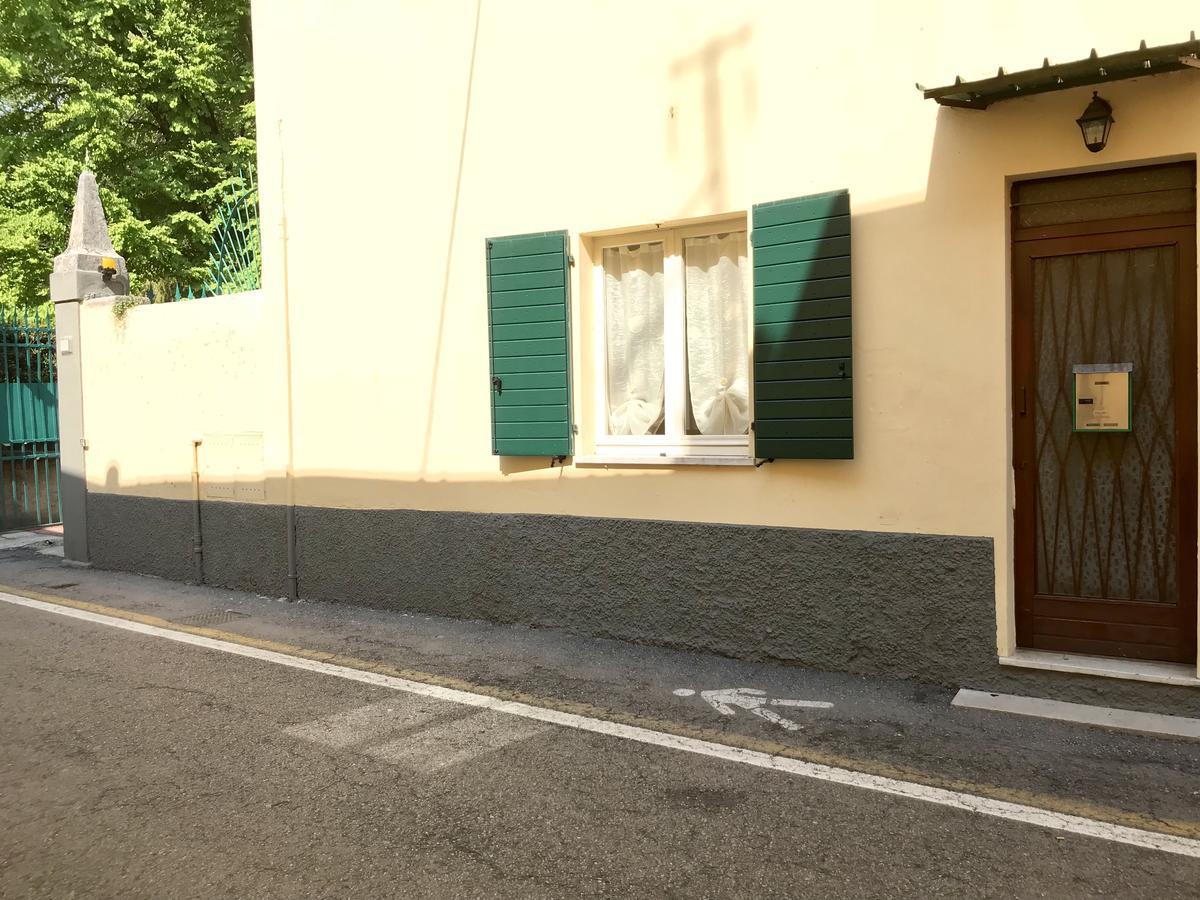 Casa Nicole Apartment Lake Garda Exterior photo